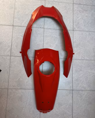 UNICA Rossa R 1200 1250 GS 2016 - 2023