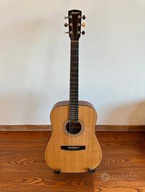 Chitarra Acustica Larrivée D-02 (1997)