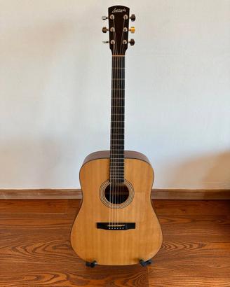 Chitarra Acustica Larrivée D-02 (1997)