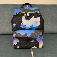 Zaino louis vuitton