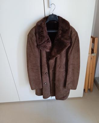 Montone Shearling 