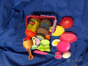 Gioco del supermercato