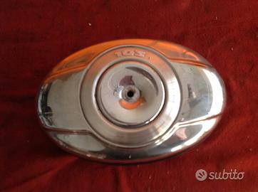 Filtro aria scatola harley davidson 103