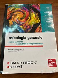 Psicologia generale - capire la mente