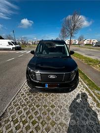 Ford Tourneo Courier 1.0 EcoBoost 125CV - Titanium