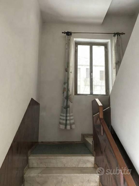 Appartamento – Nave, Cortine - Altro
