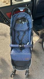 Passeggino leggero strolley plebani