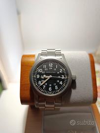Hamilton Khaki Field Mechanical
