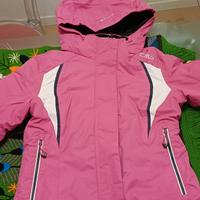 Giacca e Pantaloni  per neve CMP