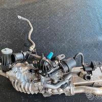 Scambiatore di calore e valvola egr Jeep Renegade