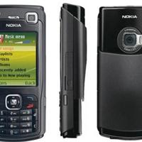 Nokia N70  Originale Nuovo