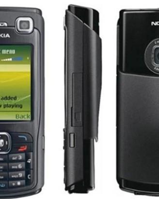 Nokia N70  Originale Nuovo
