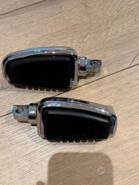 Pedane Harley-Davidson Kahuna