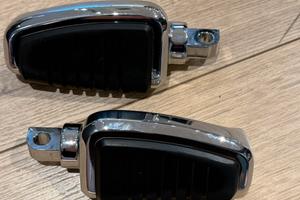 Pedane Harley-Davidson Kahuna