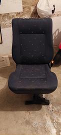 Sedili per Volkswagen t4 2003 (9 posti)