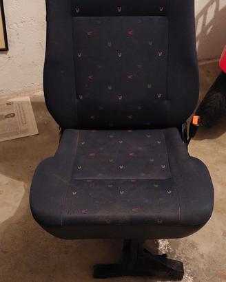 Sedili per Volkswagen t4 2003 (9 posti)