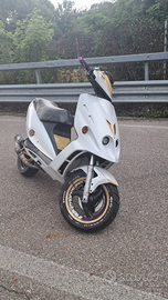 Malaguti phantom f12 ac