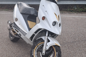 Malaguti phantom f12 ac