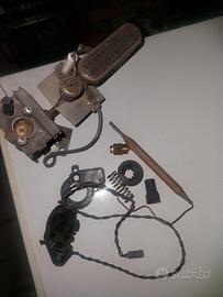 ricambi stufa truma sl3002 