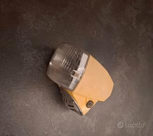 piaggio ciao special