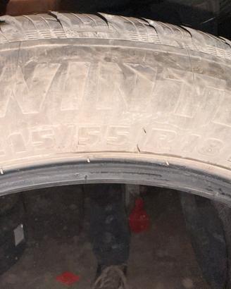 Gomme da neve