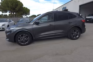 FORD Kuga 2.0 EcoBlue 120 CV aut. 2WD ST-Line