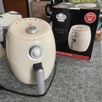 Friggitrice ad aria Mr. chef