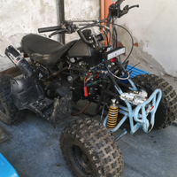 Quad 125