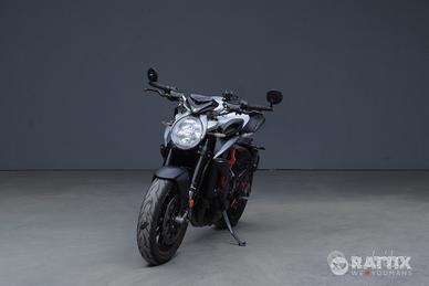 MV AGUSTA Brutale 800