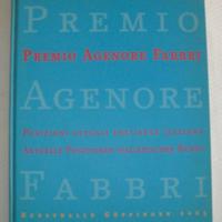Premio Agenore Fabbri 2005 - fondazione VAF
