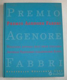 Premio Agenore Fabbri 2005 - fondazione VAF