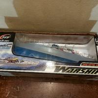 Modellino nave da guerra HT-2877