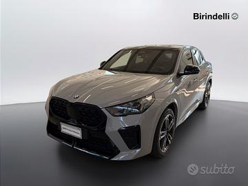 BMW X2 (U10) - X2 sDrive 18d Msport