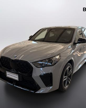 BMW X2 (U10) - X2 sDrive 18d Msport