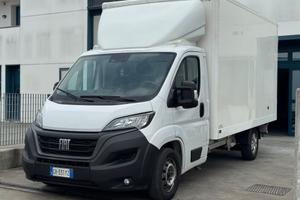 Fiat Ducato PATENTE B 35t