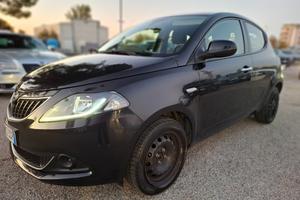 LANCIA Ypsilon 1.0 FireFly 5p.S&S Hybrid Silver