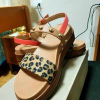Scarpe sandali Gaudi