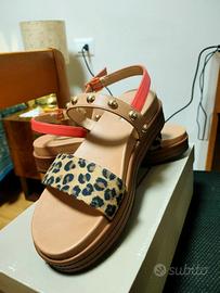 Scarpe sandali Gaudi