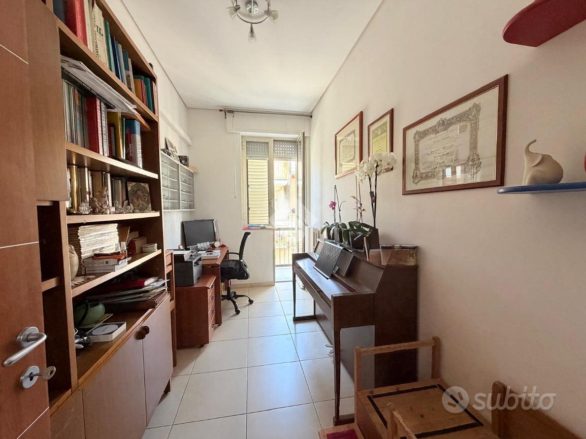 4 LOCALI A RAGUSA - Vista 5