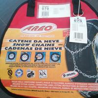 catene auto