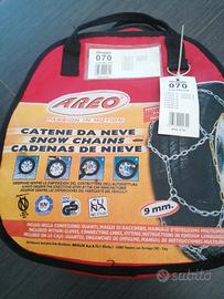 catene auto