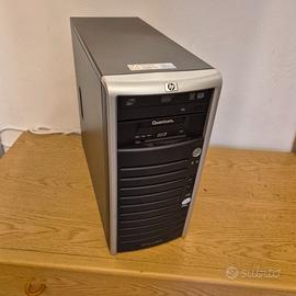 NAS 4TB per backup e archivio dati