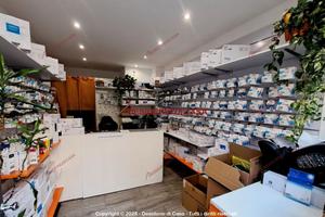 Locale, Libertà Alta, Palermo.