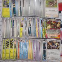 Lotto Fiamme Spettrali 1 - Pokémon GCC