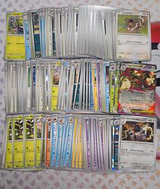 Lotto Fiamme Spettrali 1 - Pokémon GCC