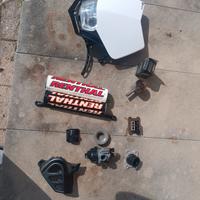 Accessori am6/hm 50