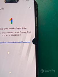 DISPLAY IPHONE 14 PRO MACCHIATO