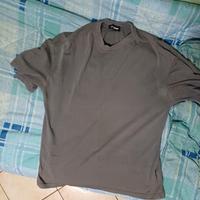 t shirt duca homme oversize