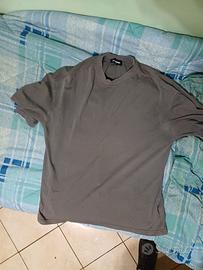 t shirt duca homme oversize