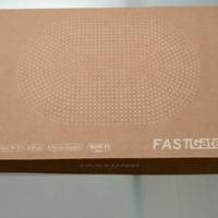 Modem Router Fastweb FASTGate Technicolor TG789VAC